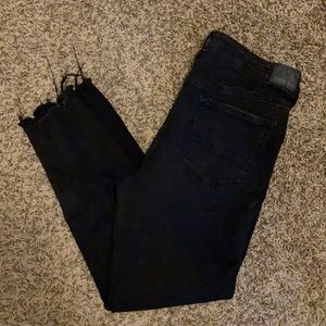 AEO Hi Rise Jegging